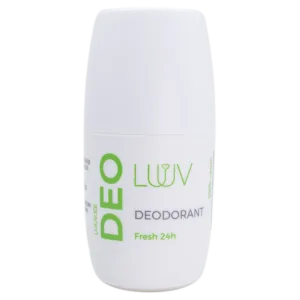 LUUV Dezodorants Fresh