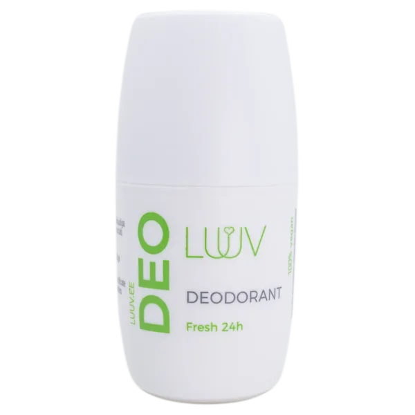 LUUV Deodorant Fresh