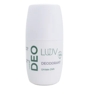 LUUV Deodorant Unisex