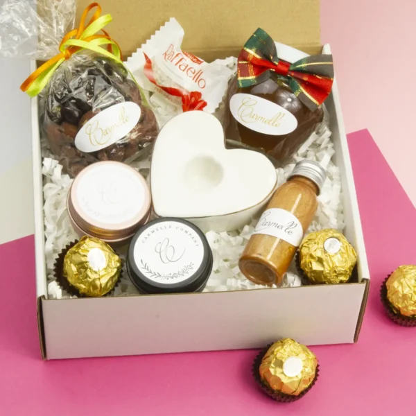 Gift box - Treat yourself