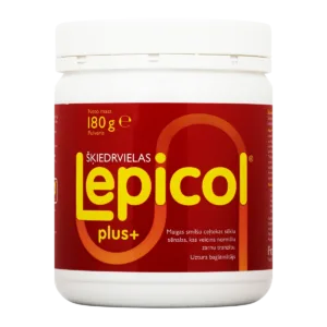 Lepicol® plus +