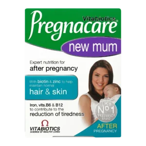 Pregnacare® New Mum