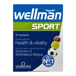 Wellman® Sport