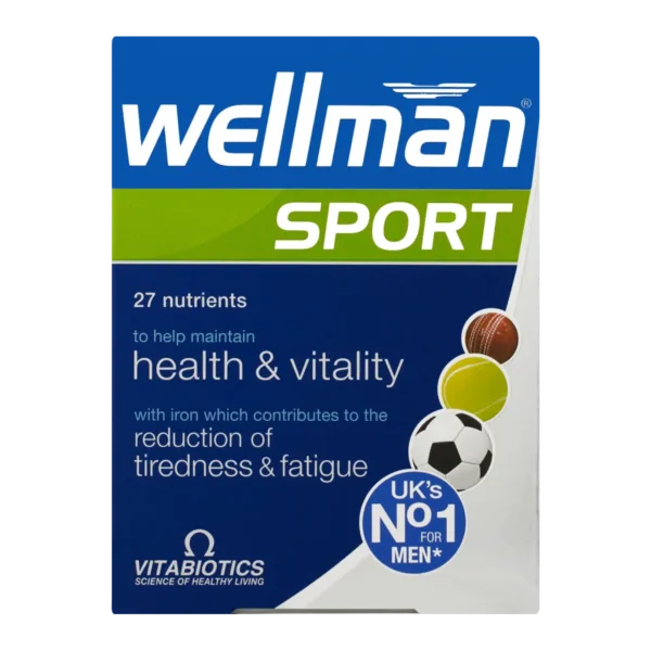 Wellman® Sport