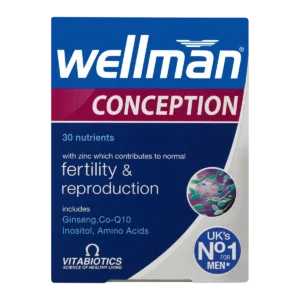 Wellman® conception