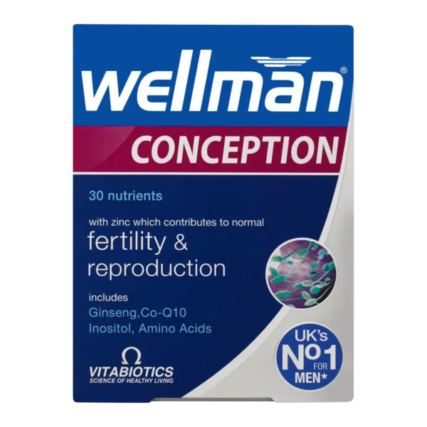 Wellman® conception